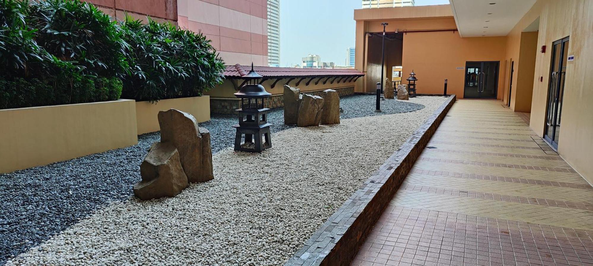 Grand Riviera Suites Manila Exterior photo